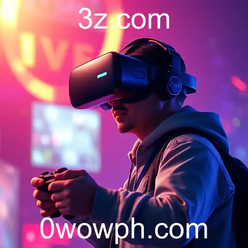 Gaming Trends and Innovations Transforming the Industry