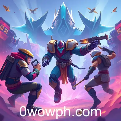 The Surging Popularity of Online Game Platforms in 2025