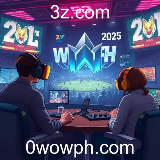 The Rise of Gaming Platforms: wowph Leading the Charge